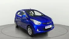 Used Hyundai Eon Sportz in Kolkata