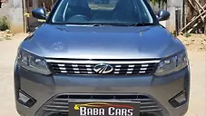 Used Mahindra XUV300 W6 1.5 Diesel [2020] in Agra