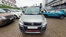 Used Maruti Suzuki Wagon R LXI in Thrissur