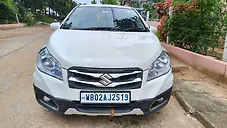 Used Maruti Suzuki S-Cross Sigma 1.3 in Bhubaneswar