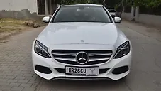 Used Mercedes-Benz C-Class C 200 Avantgarde in Gurgaon