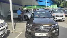 Used Renault Kwid RXT 1.0 (O) in Thrissur