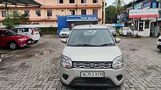 Used Maruti Suzuki Wagon R VXI 1.0 [2022-2023] in Thrissur