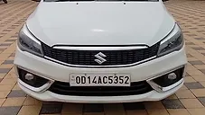 Used Maruti Suzuki Ciaz Alpha Petrol 1.5L 5 Speed Manual in Bhubaneswar