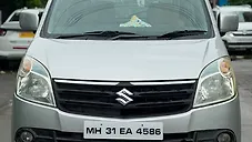 Used Maruti Suzuki Wagon R VXi in Nagpur