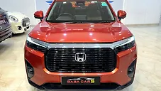 Used Honda Elevate ZX MT [2023-2025] in Coimbatore