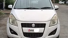 Used Maruti Suzuki Ritz Vdi BS-IV in Indore