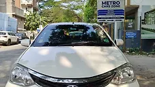 Used Toyota Etios VD in Chennai