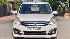 Used Maruti Suzuki Ertiga VXI CNG in Mumbai