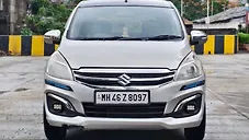 Used Maruti Suzuki Ertiga Vxi CNG in Mumbai