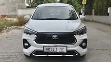 Used Toyota Rumion V AT [2023-2025] in Gurgaon