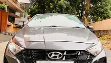 Used Hyundai Elite i20 Asta (O) 1.2 MT [2020-2023] in Bangalore