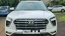 Used Hyundai Creta SX 1.5 Diesel in Nashik