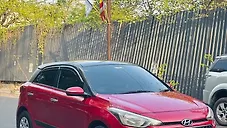 Used Hyundai Elite i20 Era 1.2 in Nagpur