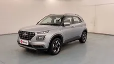 Used Hyundai Venue SX Plus 1.0 Turbo DCT in Lucknow