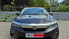 Used Honda City VTEC Plus in Indore