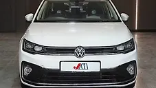 Used Volkswagen Virtus Topline 1.0 TSI MT in Ahmedabad