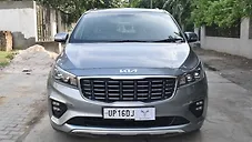 Used Kia Carnival Limousine Plus 7 STR in Gurgaon