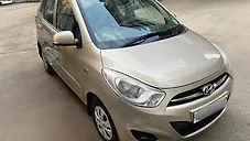 Used Hyundai i10 Sportz 1.2 AT Kappa2 in Chennai