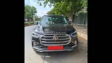 Used MG Gloster Savvy 7 STR 2.0 Twin Turbo 4WD [2022-2023] in Mumbai