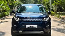 Used Land Rover Discovery Sport HSE Petrol 7-Seater in Delhi