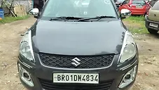 Used Maruti Suzuki Swift VDi [2018-2019] in Patna