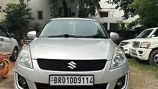 Used Maruti Suzuki Swift VXi in Patna
