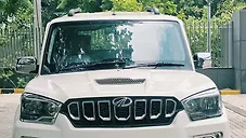 Used Mahindra Scorpio S5 2WD 7 STR in Patna