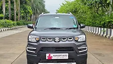 Used Maruti Suzuki S-Presso VXi (O) AMT [2022-2023] in Thane