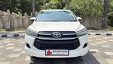 Used Toyota Innova Crysta 2.4 G Plus 8 STR [2019-2020] in Thane