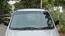 Used Maruti Suzuki Wagon R LXi Minor in Coimbatore
