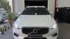 Used Volvo XC60 D5 Inscription in Hyderabad