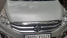 Used Maruti Suzuki Ertiga VXI in Mumbai