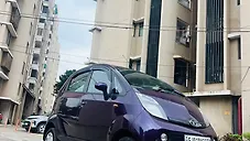 Used Tata Nano Twist XTA in Ahmedabad