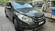Used Maruti Suzuki S-Cross Zeta 1.3 in Nashik