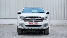 Used Ford Endeavour Titanium 3.2 4x4 AT in Chennai