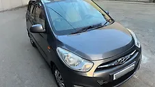 Used Hyundai i10 Sportz 1.1 iRDE2 [2010--2017] in Chennai
