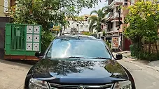 Used Renault Duster 110 PS RxL Diesel in Chennai