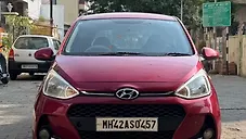 Used Hyundai Grand i10 Magna 1.2 Kappa VTVT [2017-2020] in Nagpur