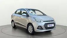 Used Hyundai Xcent SX 1.2 in Jaipur