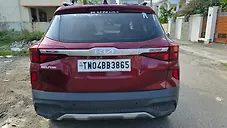 Used Kia Sonet HTK 1.2 Petrol MT in Chennai