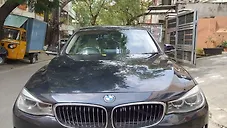 Used BMW 3-Series 320d Luxury Line in Chennai