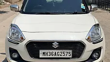 Used Maruti Suzuki Swift VXi [2021-2023] in Nagpur