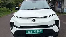 Used Tata Punch EV Empowered Plus Long Range 3.3 in Pune