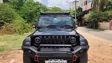 Used Mahindra Thar LX Hard Top Diesel AT 4WD in Chennai