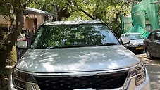 Used Kia Seltos GTX Plus 1.5 Diesel AT [2023-2024] in Chennai