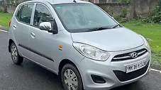 Used Hyundai i10 Era 1.1 iRDE2 [2010-2017] in Nagpur