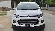 Used Ford Ecosport Titanium 1.5 TDCi in Gurgaon