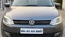 Used Volkswagen Polo Comfortline 1.2L (P) in Nagpur