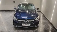 Used Mercedes-Benz CLA 200 Petrol Sport in Delhi